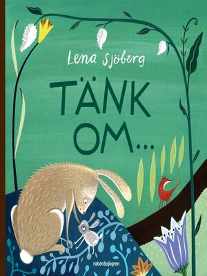 cover image of Tänk om ...